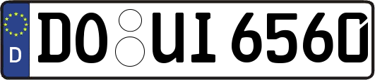 DO-UI6560