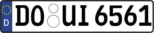 DO-UI6561