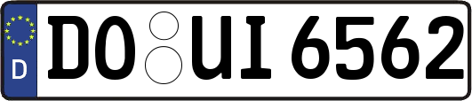 DO-UI6562