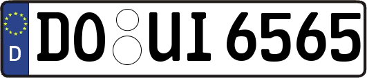 DO-UI6565