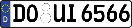 DO-UI6566