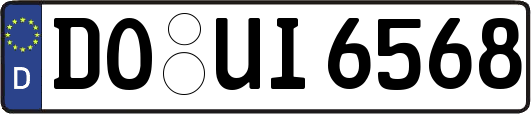 DO-UI6568