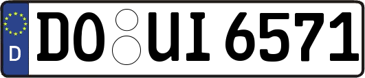 DO-UI6571