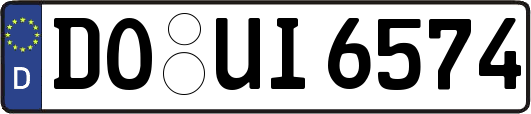 DO-UI6574