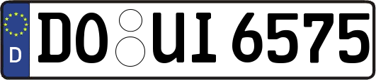 DO-UI6575
