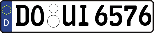 DO-UI6576