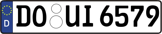 DO-UI6579