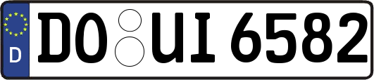 DO-UI6582