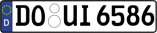 DO-UI6586