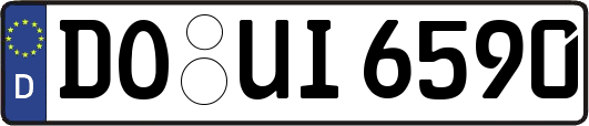 DO-UI6590