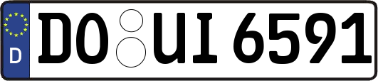 DO-UI6591