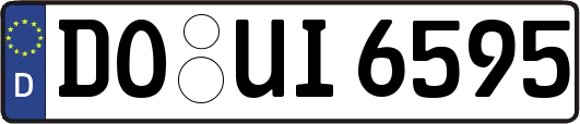 DO-UI6595