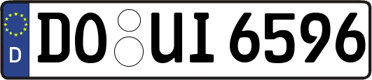DO-UI6596