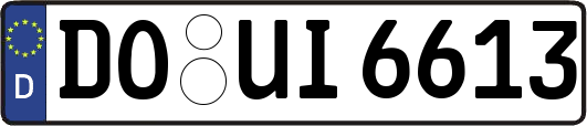 DO-UI6613