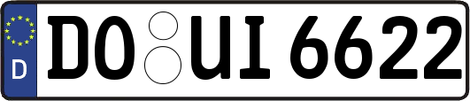 DO-UI6622