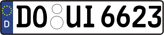 DO-UI6623