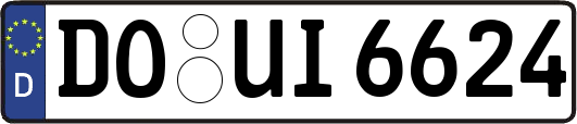 DO-UI6624