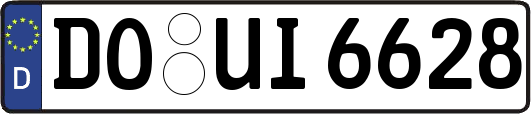 DO-UI6628