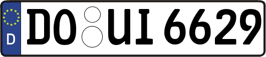 DO-UI6629