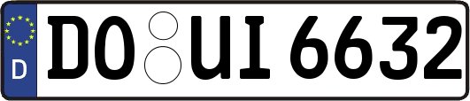 DO-UI6632