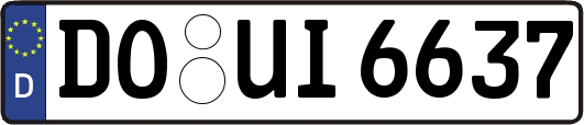 DO-UI6637