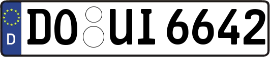 DO-UI6642