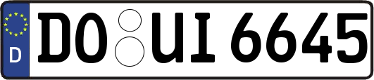 DO-UI6645