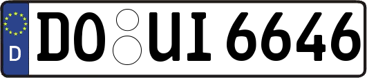 DO-UI6646