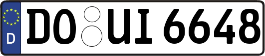 DO-UI6648