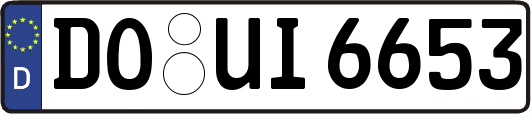 DO-UI6653