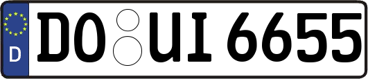 DO-UI6655