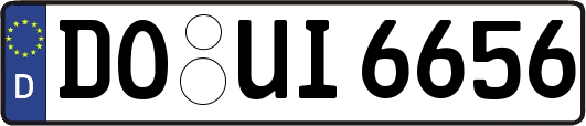 DO-UI6656