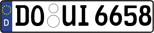 DO-UI6658