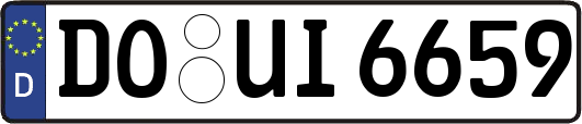 DO-UI6659