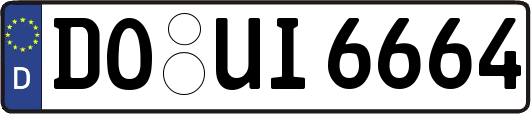 DO-UI6664