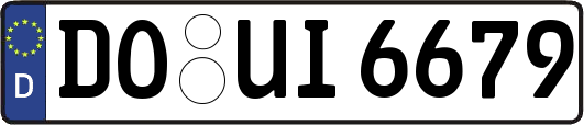 DO-UI6679