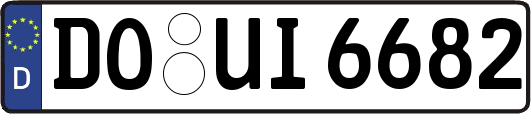 DO-UI6682