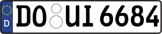 DO-UI6684