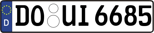 DO-UI6685