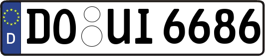 DO-UI6686