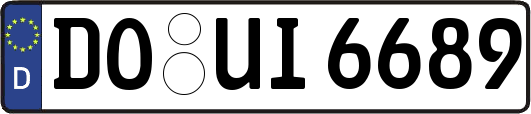 DO-UI6689