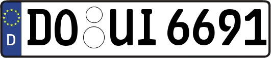 DO-UI6691