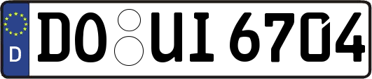 DO-UI6704