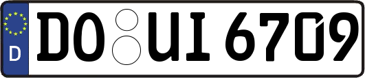 DO-UI6709