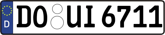 DO-UI6711