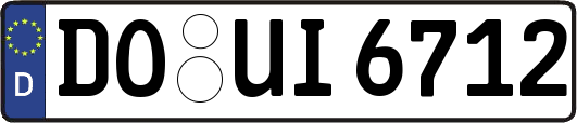 DO-UI6712