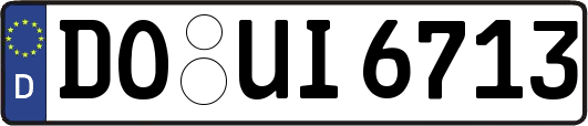 DO-UI6713