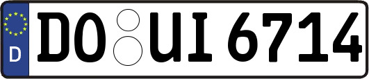 DO-UI6714