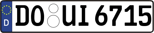DO-UI6715