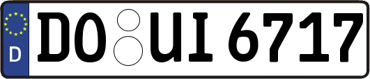 DO-UI6717